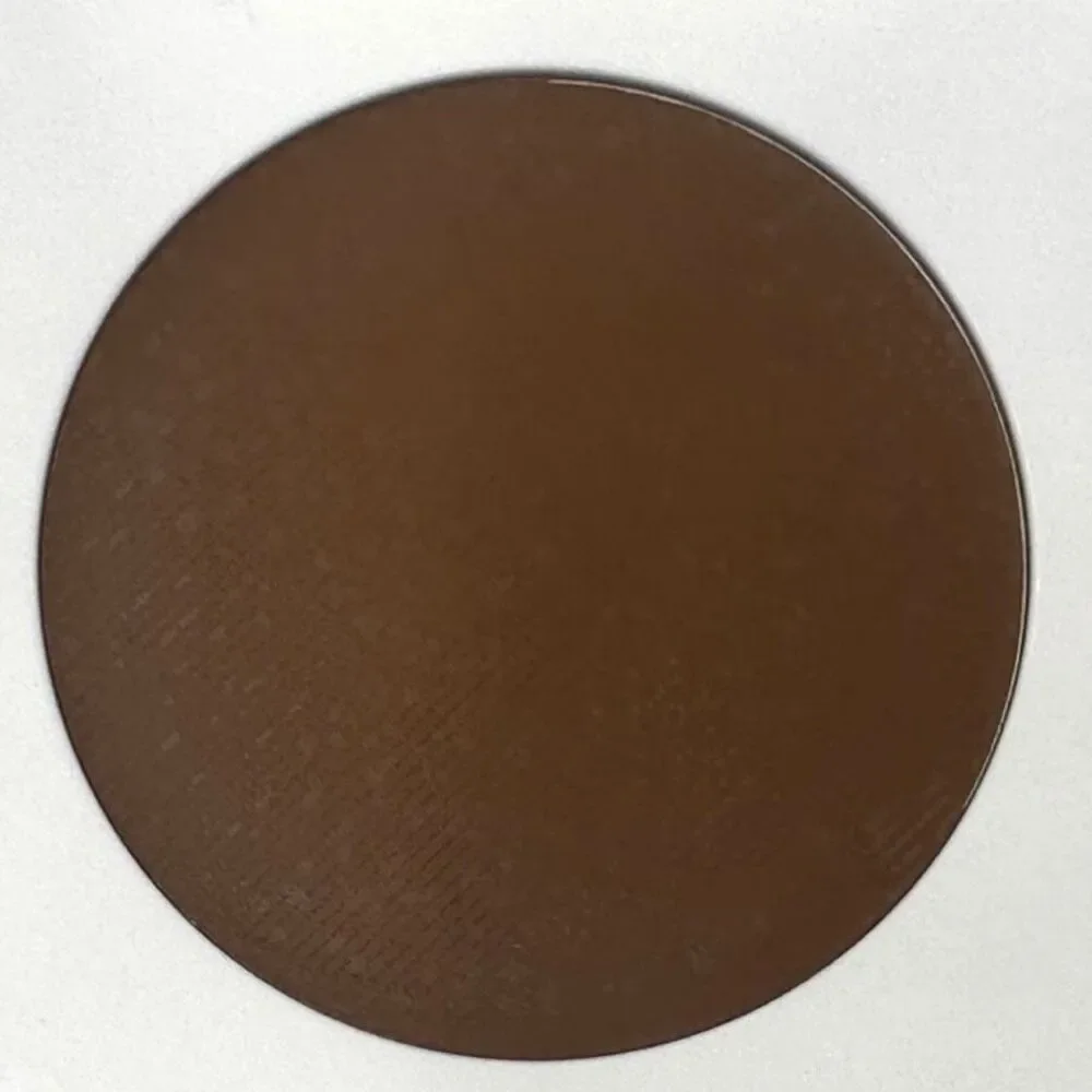 Honest Beauty Everything Cream Foundation - Walnut - 9g / 0.31 oz - Set of 2